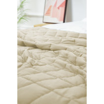 Deconovo weighted online blanket